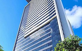 Transamerica Fit Recife